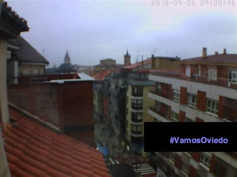 oviedo webcam|webcam oviedo elorza.